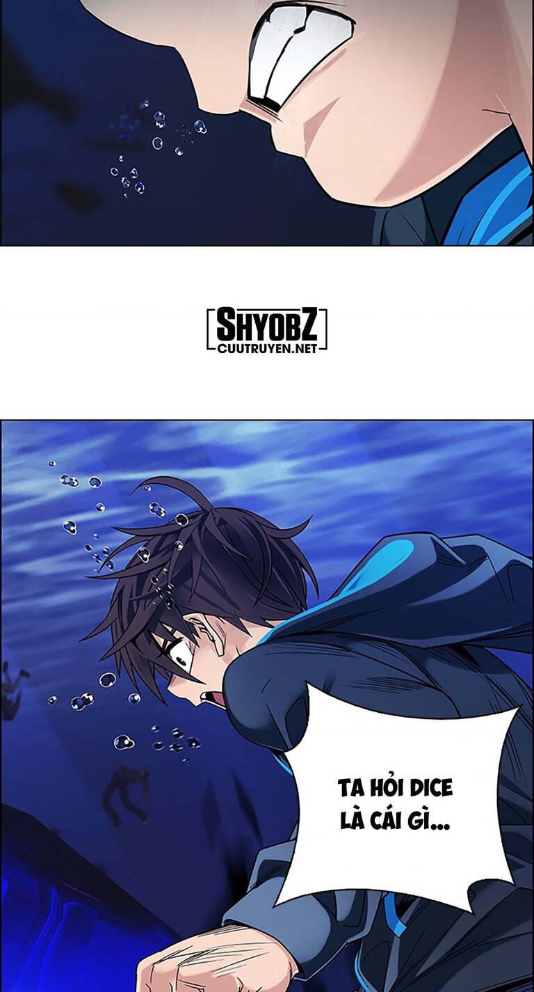Trò Chơi Số Mệnh: Chapter 361: Nắm giữ (5)