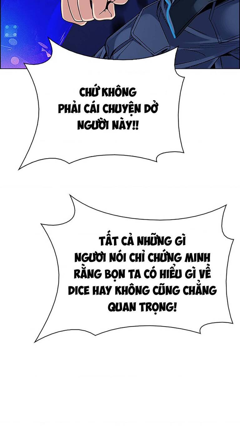 Trò Chơi Số Mệnh: Chapter 361: Nắm giữ (5)