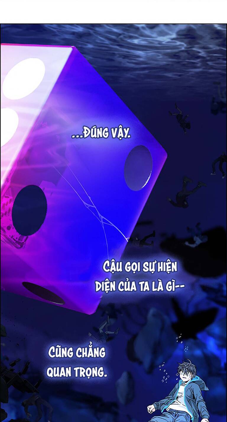 Trò Chơi Số Mệnh: Chapter 361: Nắm giữ (5)