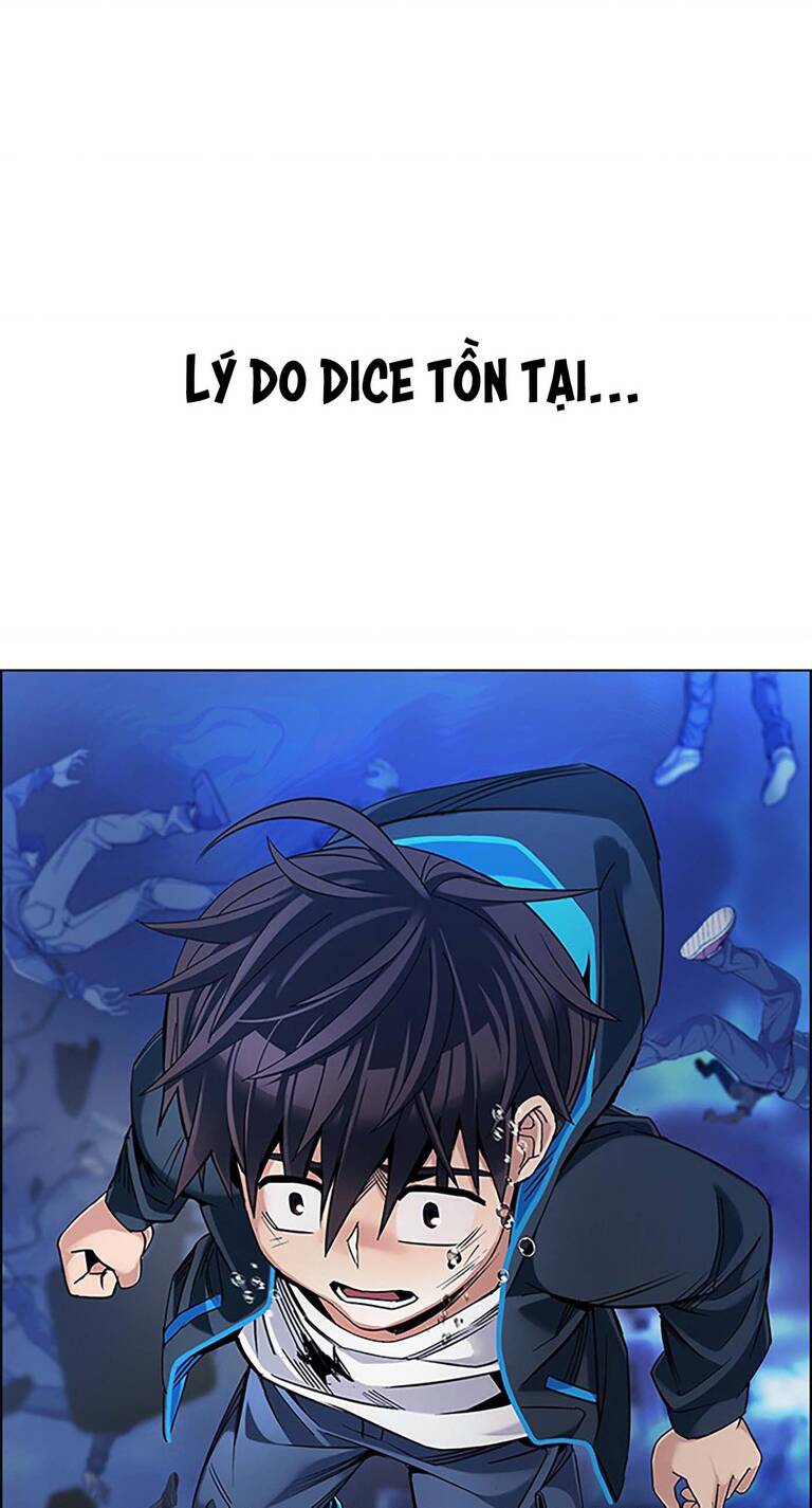 Trò Chơi Số Mệnh: Chapter 361: Nắm giữ (5)