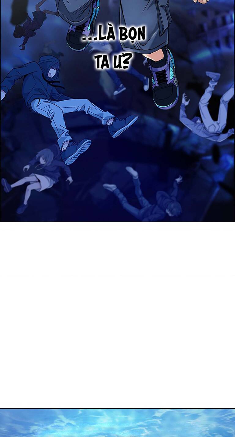 Trò Chơi Số Mệnh: Chapter 361: Nắm giữ (5)