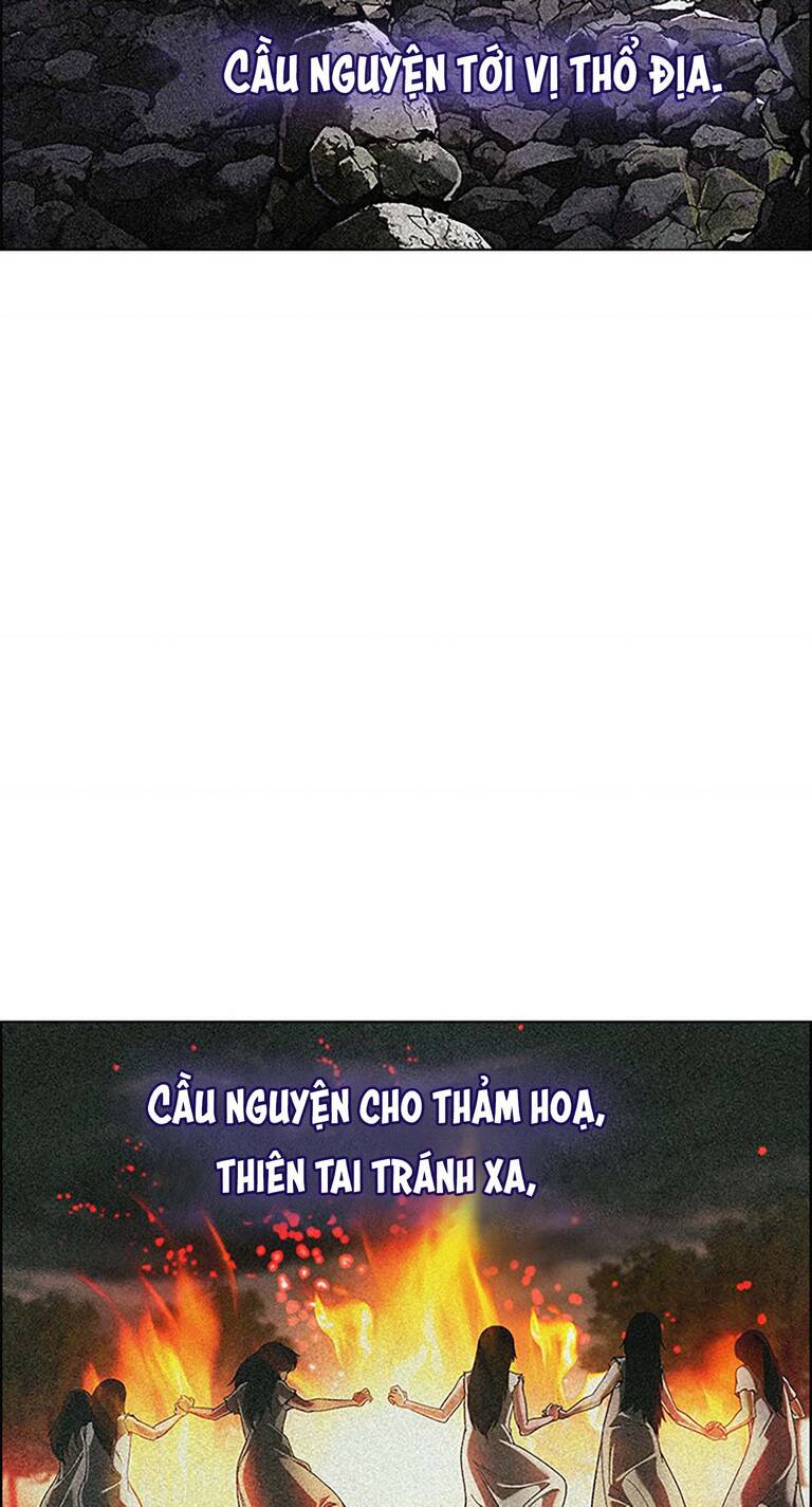 Trò Chơi Số Mệnh: Chapter 361: Nắm giữ (5)