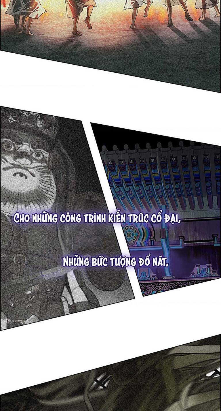 Trò Chơi Số Mệnh: Chapter 361: Nắm giữ (5)