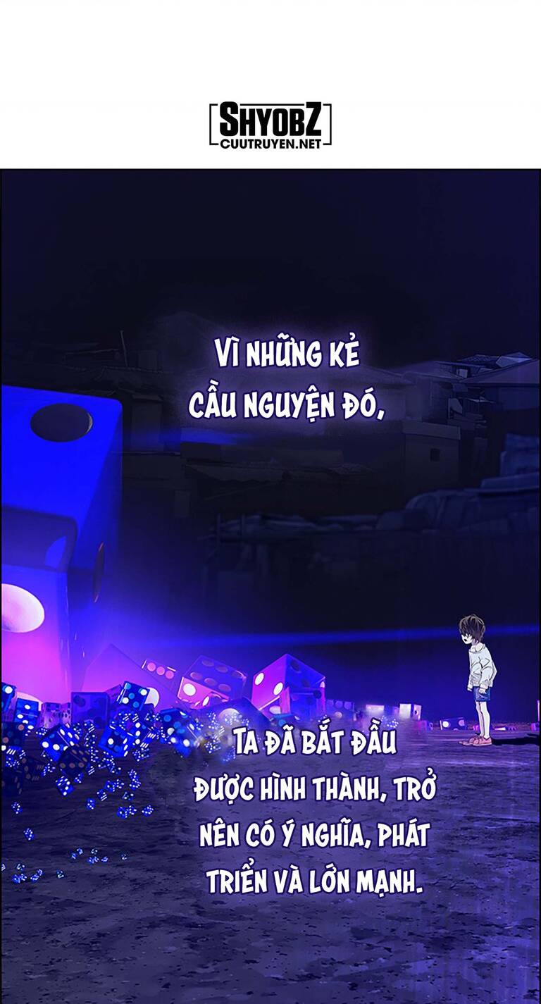 Trò Chơi Số Mệnh: Chapter 361: Nắm giữ (5)