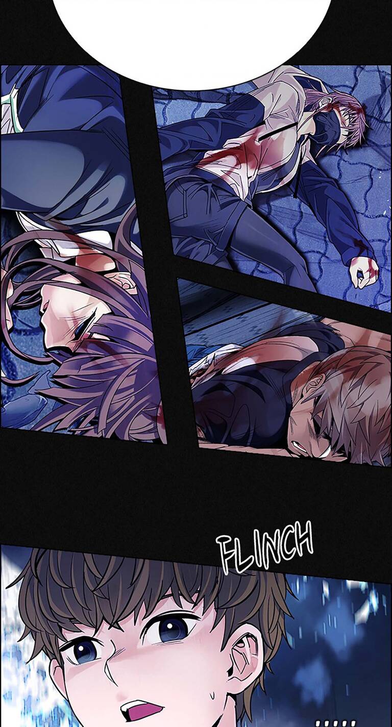 Trò Chơi Số Mệnh: Chapter 361: Nắm giữ (5)