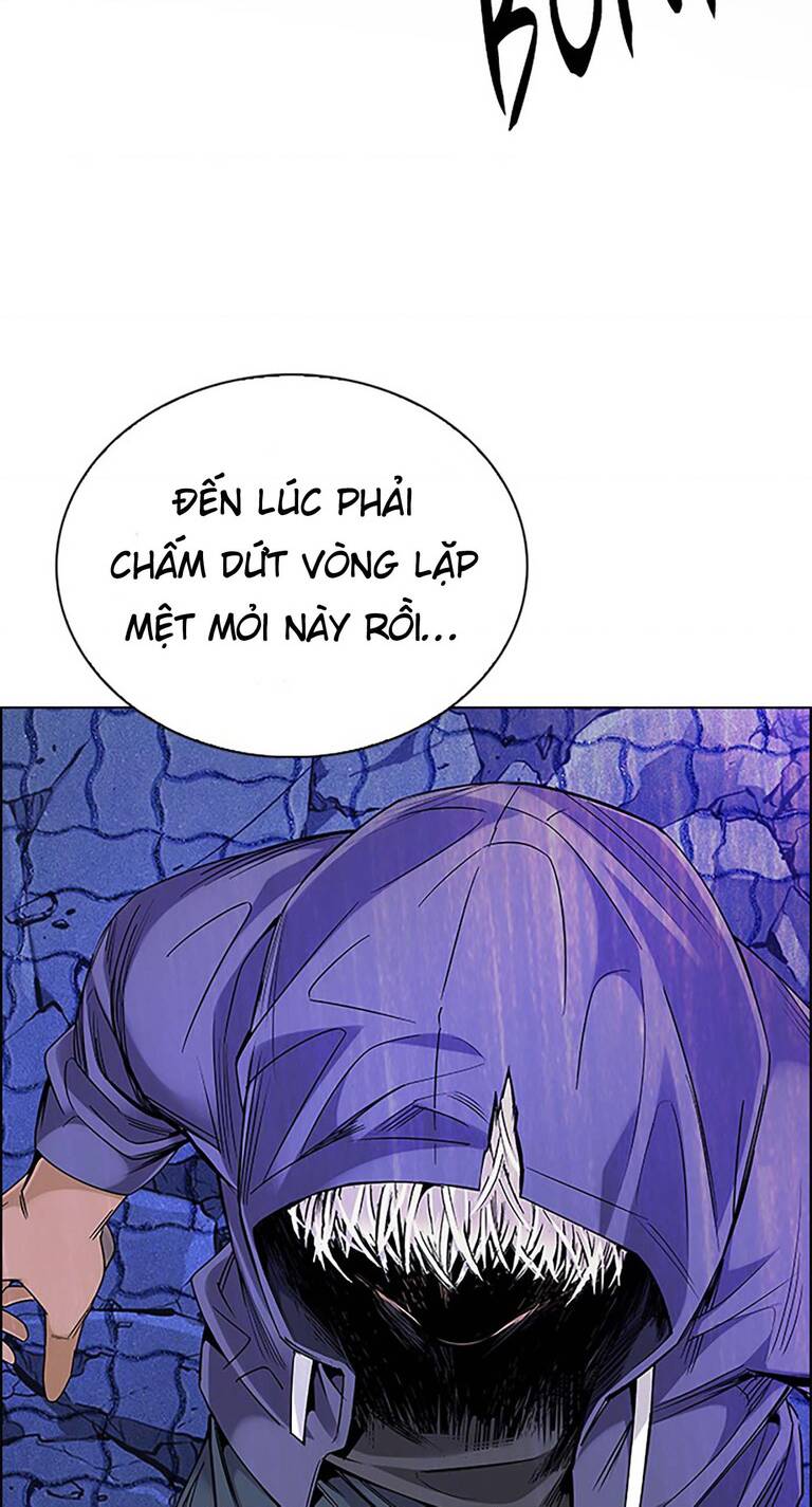 Trò Chơi Số Mệnh: Chapter 361: Nắm giữ (5)