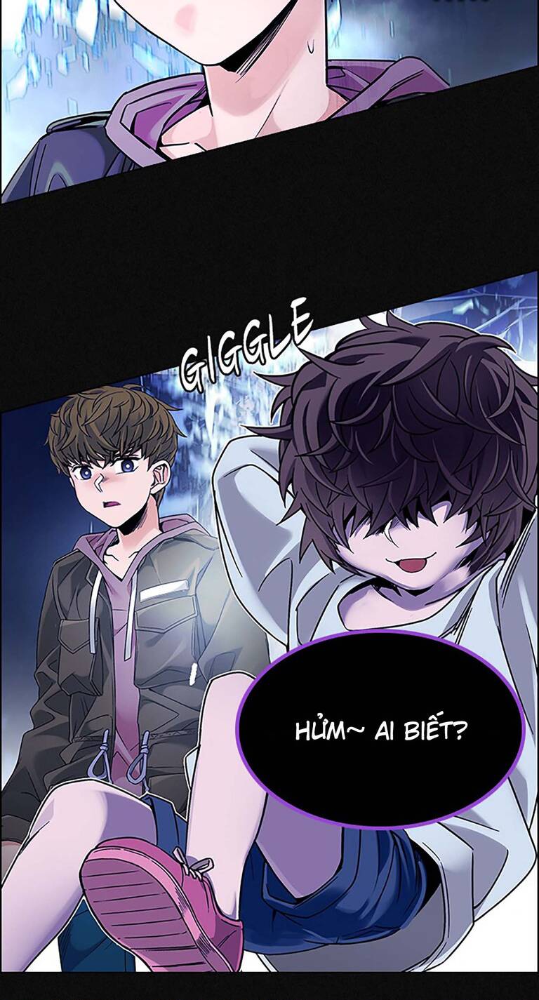 Trò Chơi Số Mệnh: Chapter 361: Nắm giữ (5)