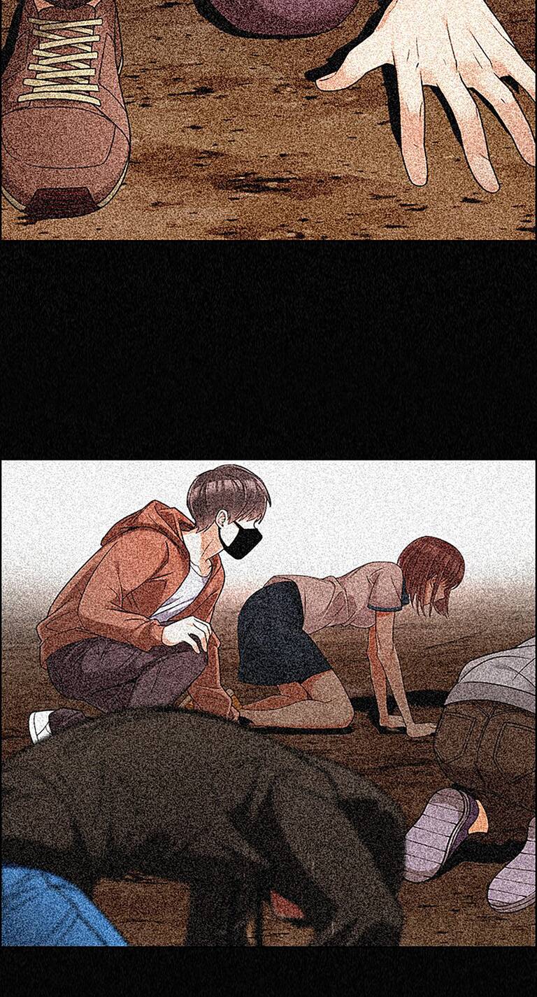 Trò Chơi Số Mệnh: Chapter 362: Nắm giữ (6)