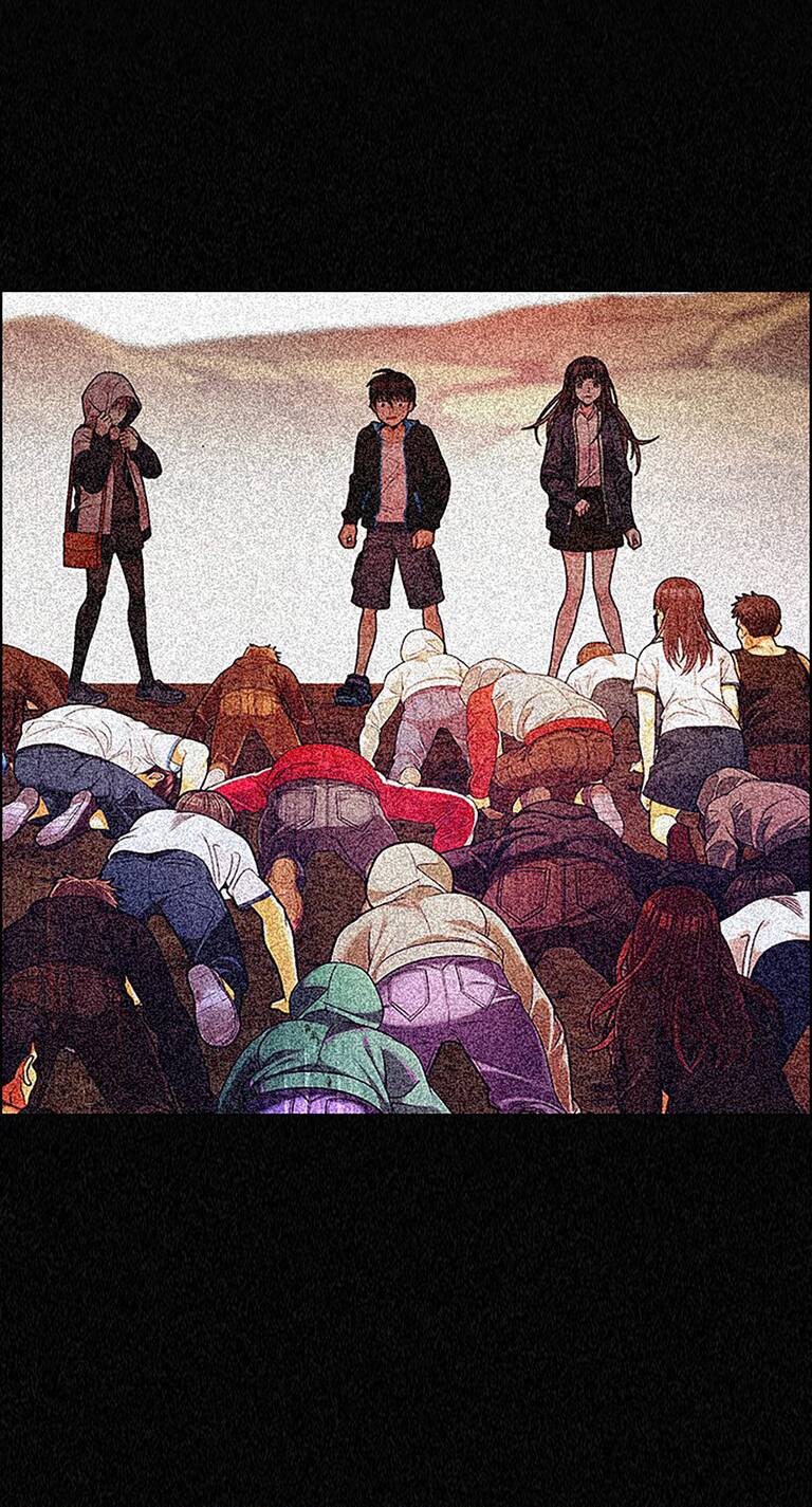 Trò Chơi Số Mệnh: Chapter 362: Nắm giữ (6)