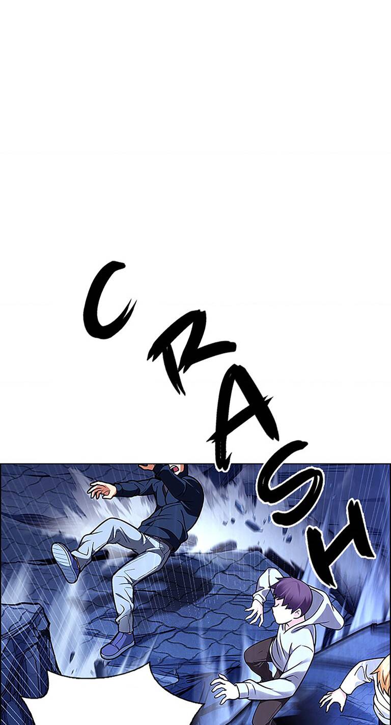 Trò Chơi Số Mệnh: Chapter 362: Nắm giữ (6)