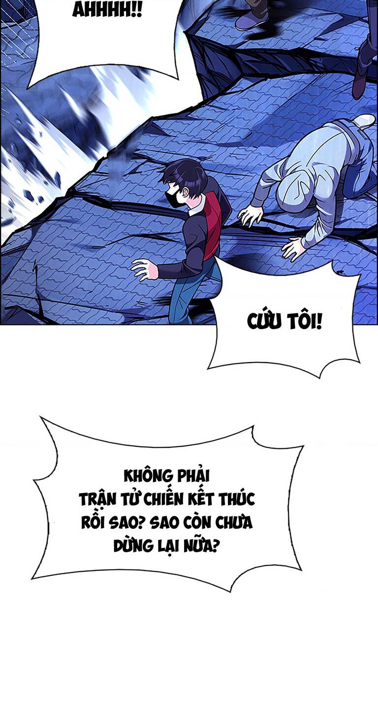 Trò Chơi Số Mệnh: Chapter 362: Nắm giữ (6)