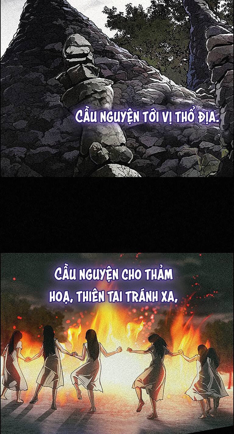 Trò Chơi Số Mệnh: Chapter 362: Nắm giữ (6)