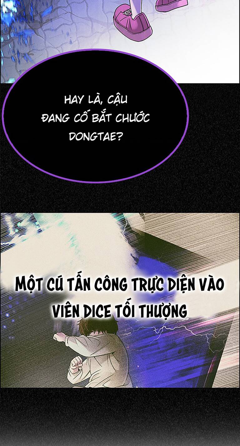 Trò Chơi Số Mệnh: Chapter 362: Nắm giữ (6)