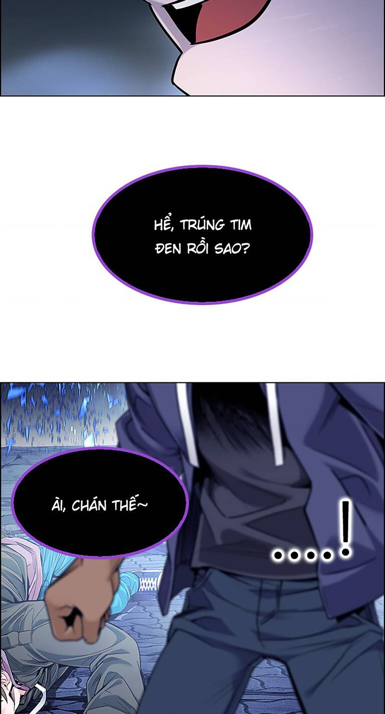 Trò Chơi Số Mệnh: Chapter 362: Nắm giữ (6)
