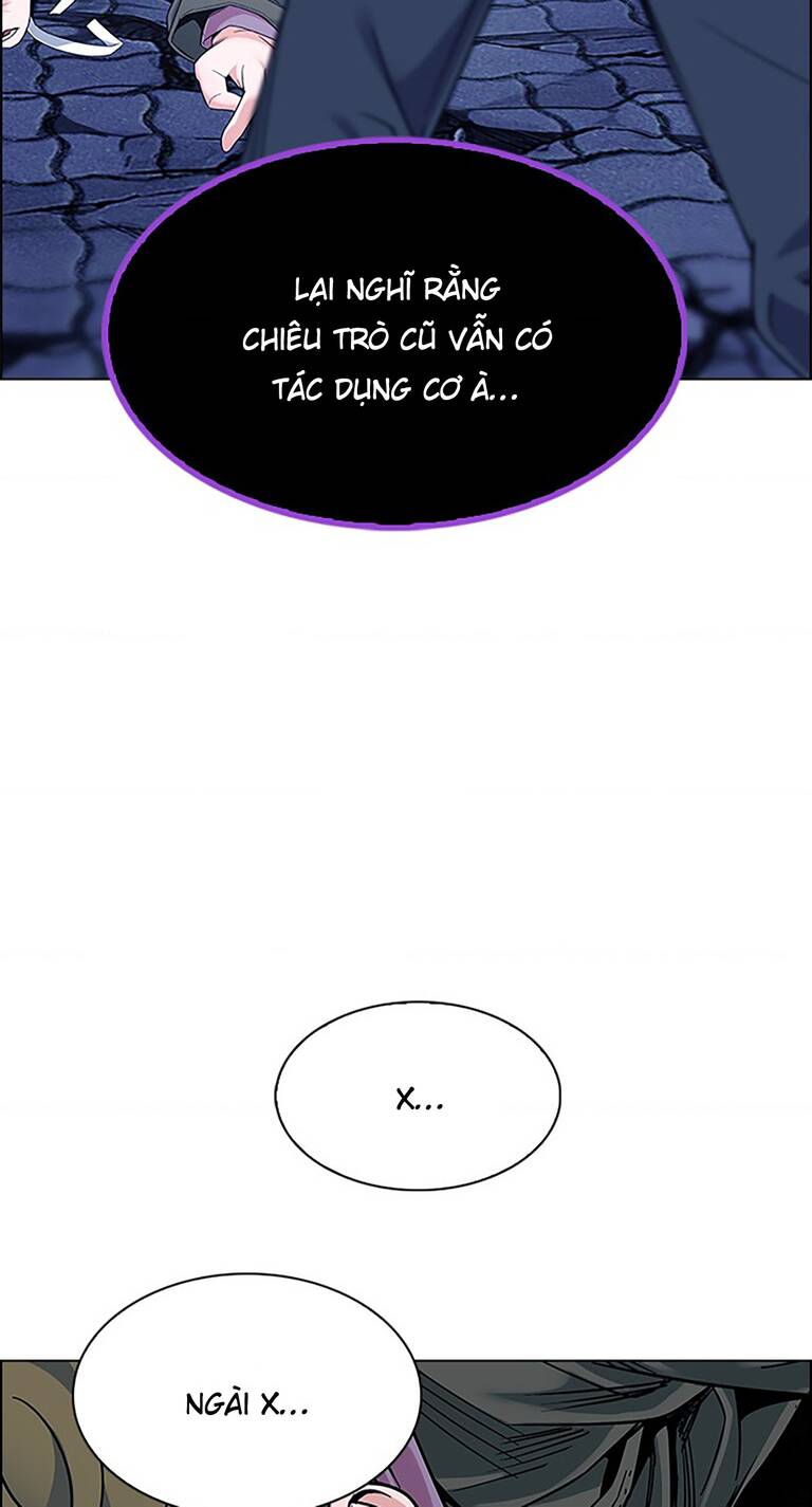 Trò Chơi Số Mệnh: Chapter 362: Nắm giữ (6)