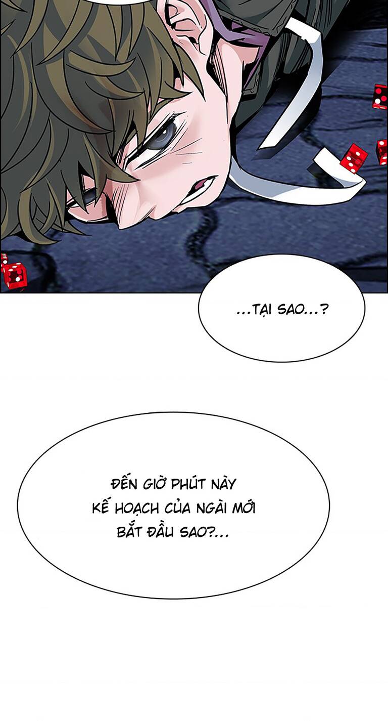 Trò Chơi Số Mệnh: Chapter 362: Nắm giữ (6)