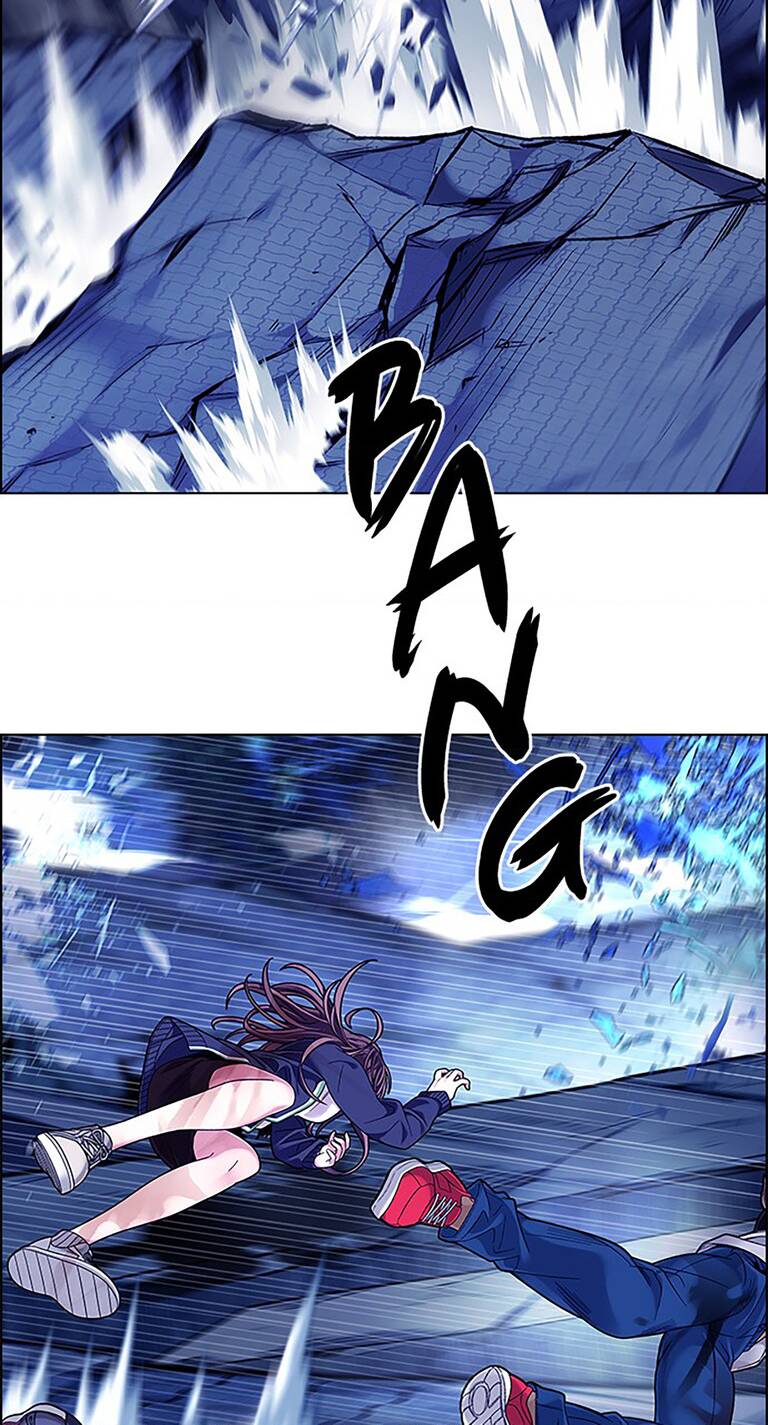 Trò Chơi Số Mệnh: Chapter 362: Nắm giữ (6)