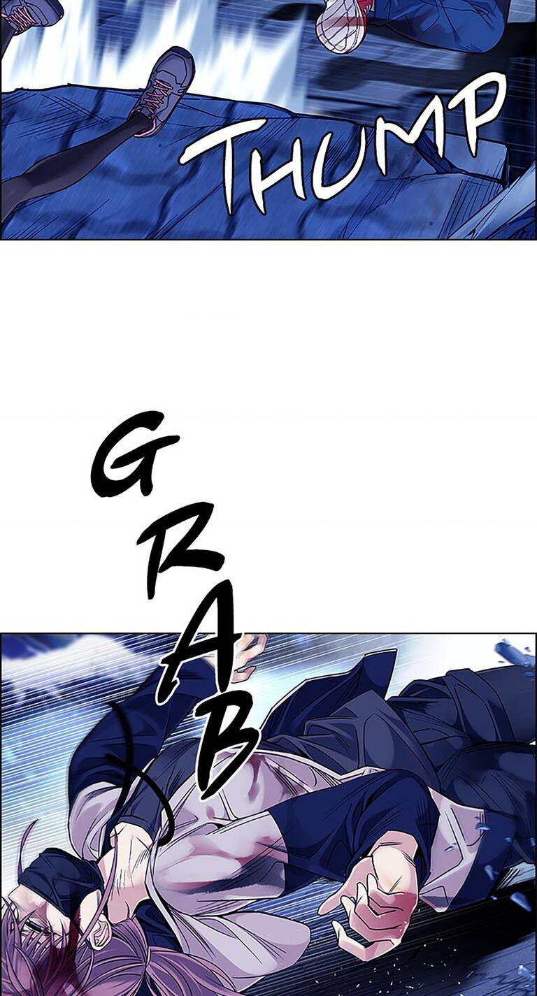 Trò Chơi Số Mệnh: Chapter 362: Nắm giữ (6)