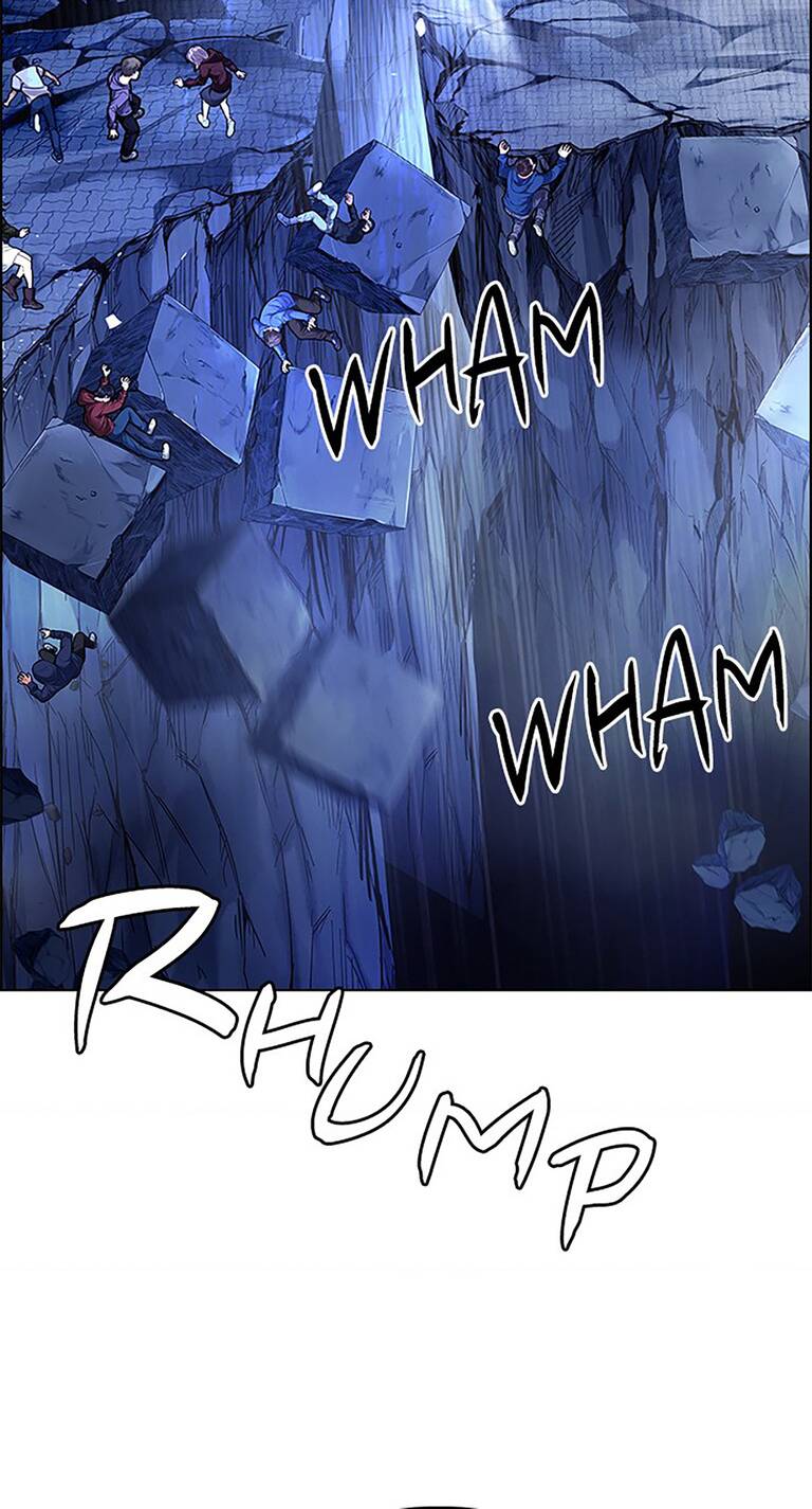 Trò Chơi Số Mệnh: Chapter 362: Nắm giữ (6)
