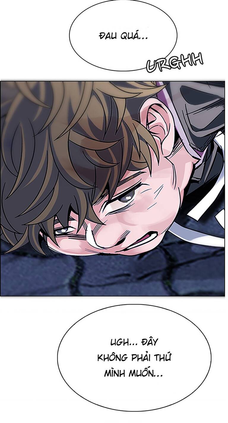 Trò Chơi Số Mệnh: Chapter 362: Nắm giữ (6)