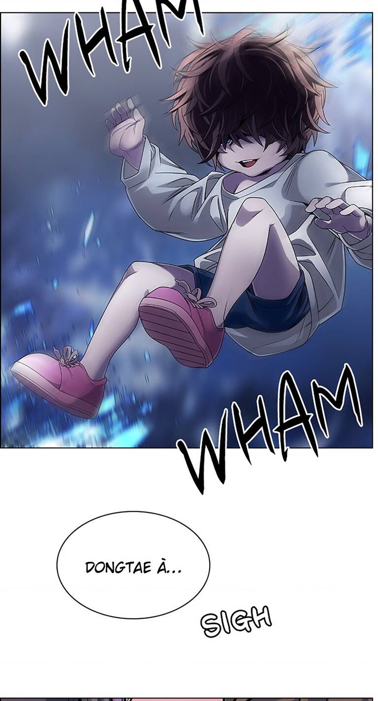 Trò Chơi Số Mệnh: Chapter 362: Nắm giữ (6)