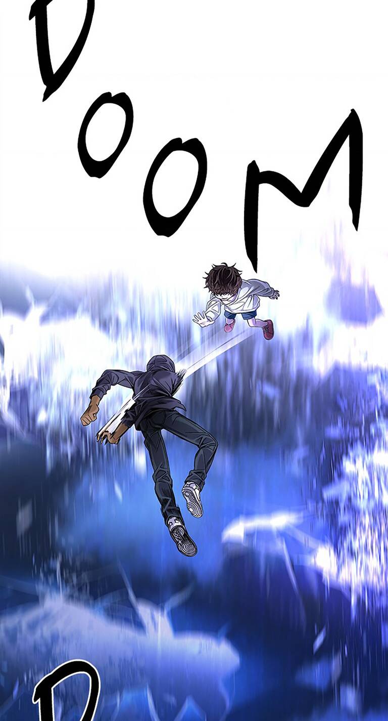 Trò Chơi Số Mệnh: Chapter 362: Nắm giữ (6)