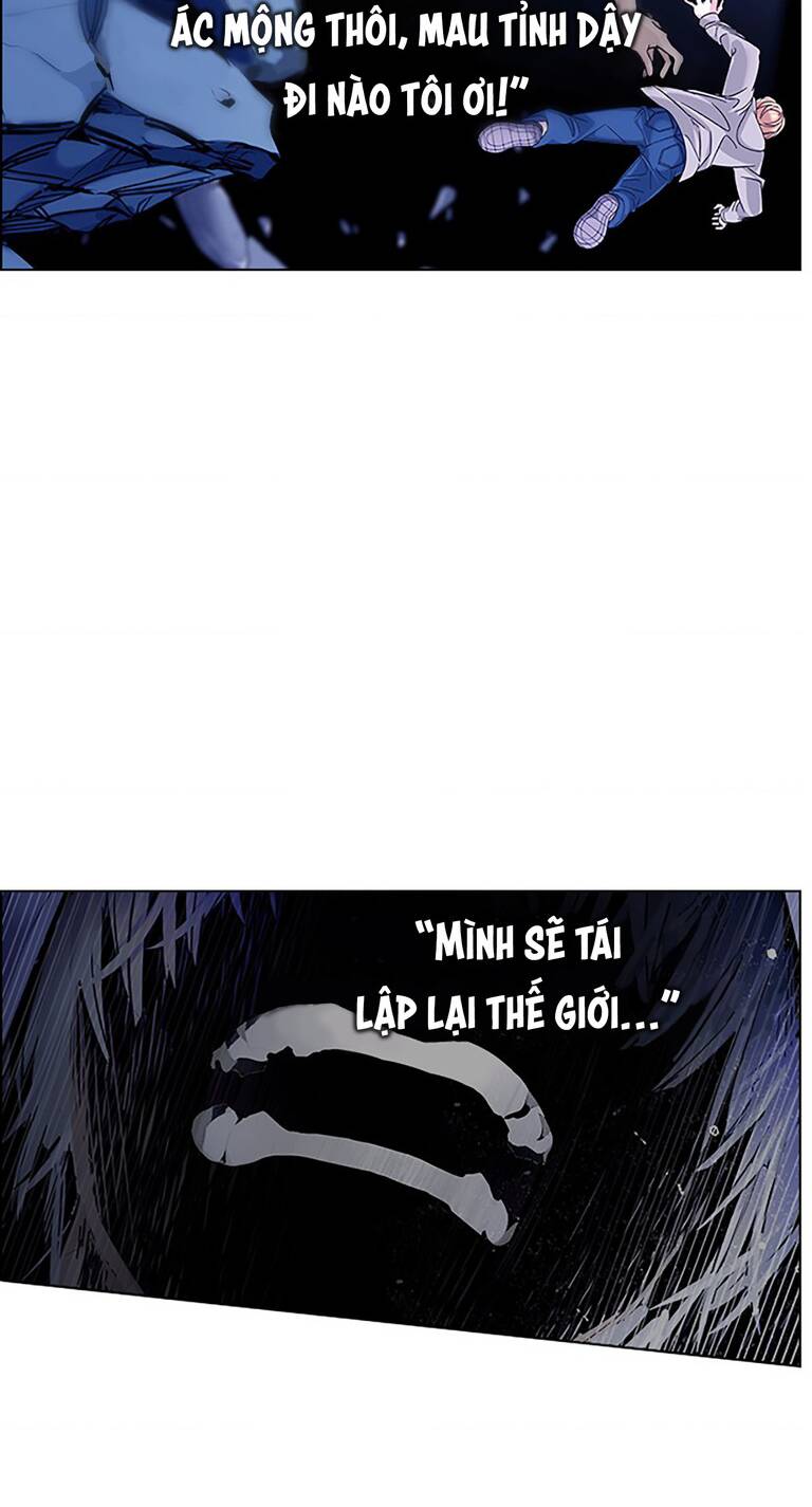 Trò Chơi Số Mệnh: Chapter 362: Nắm giữ (6)