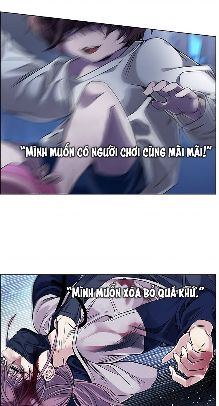 Trò Chơi Số Mệnh: Chapter 362: Nắm giữ (6)