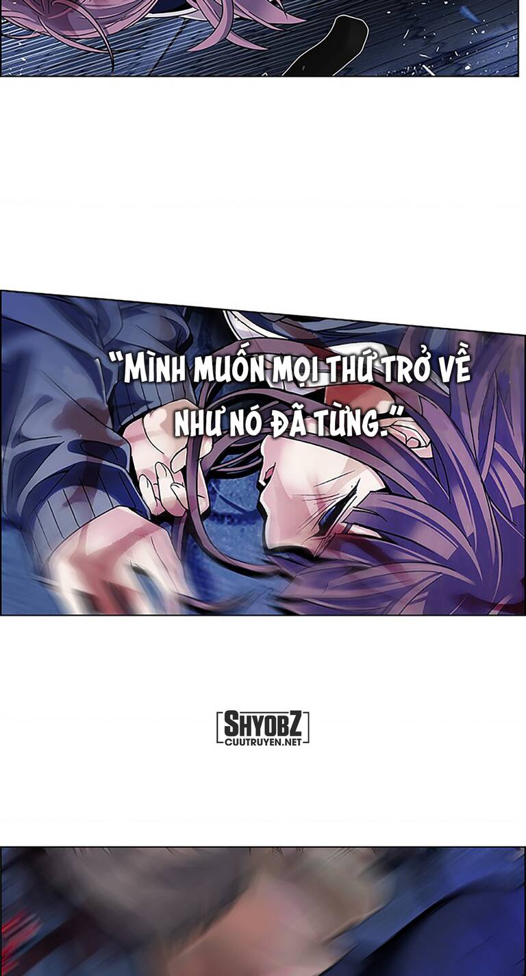 Trò Chơi Số Mệnh: Chapter 362: Nắm giữ (6)