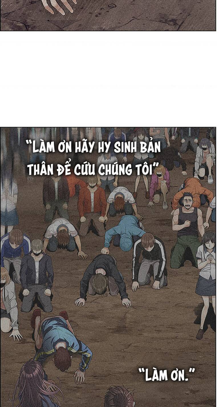 Trò Chơi Số Mệnh: Chapter 362: Nắm giữ (6)