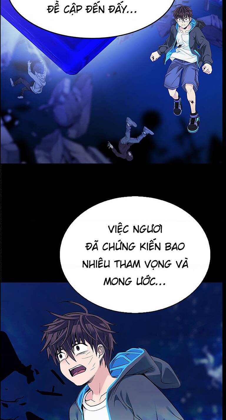 Trò Chơi Số Mệnh: Chapter 362: Nắm giữ (6)