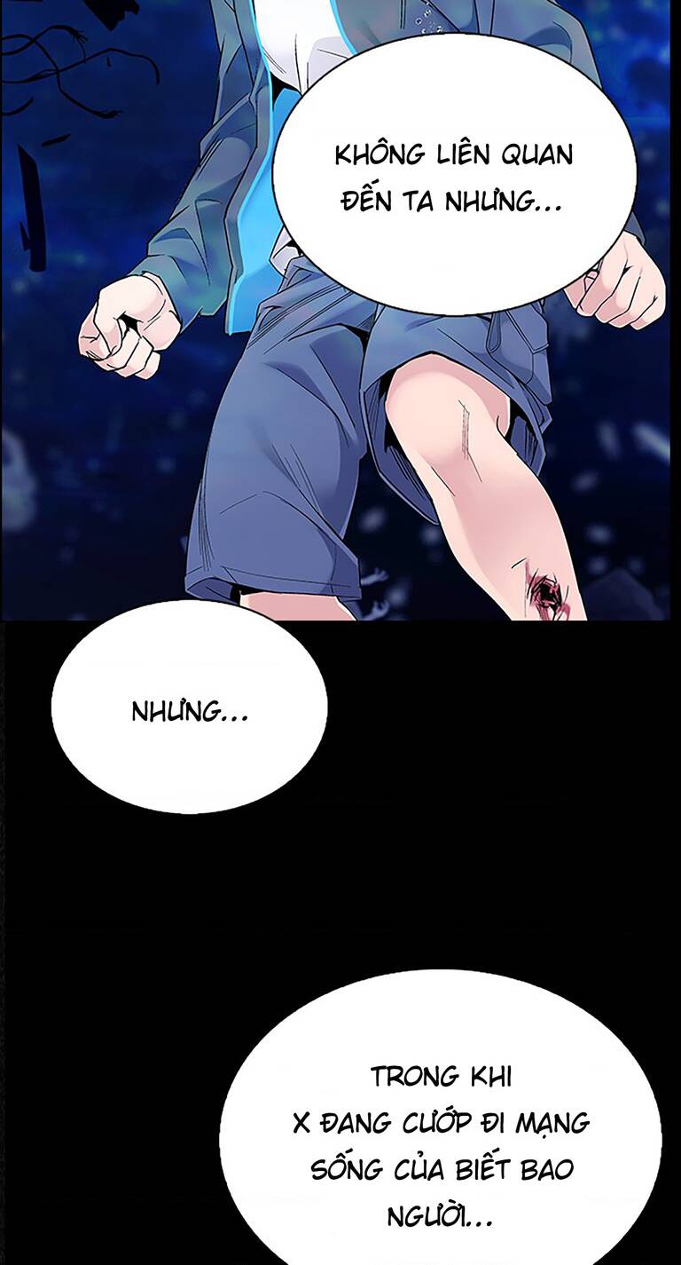 Trò Chơi Số Mệnh: Chapter 362: Nắm giữ (6)