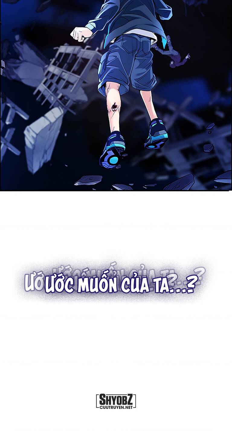 Trò Chơi Số Mệnh: Chapter 362: Nắm giữ (6)