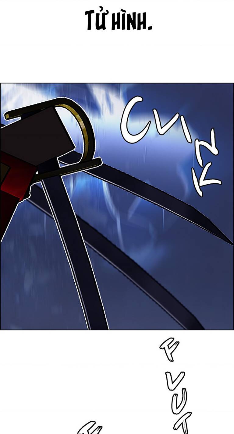 Trò Chơi Số Mệnh: Chapter 363: Nắm giữ (7)