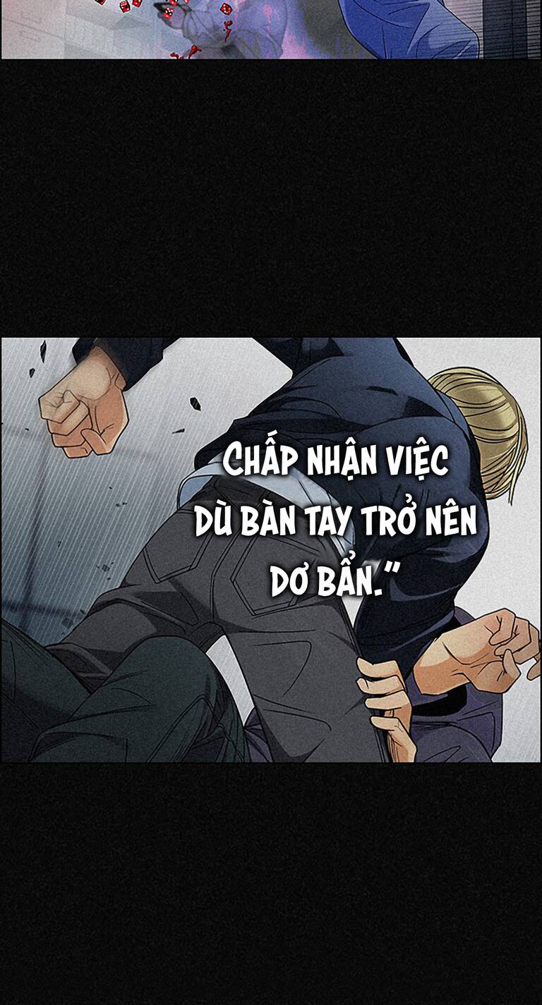 Trò Chơi Số Mệnh: Chapter 363: Nắm giữ (7)
