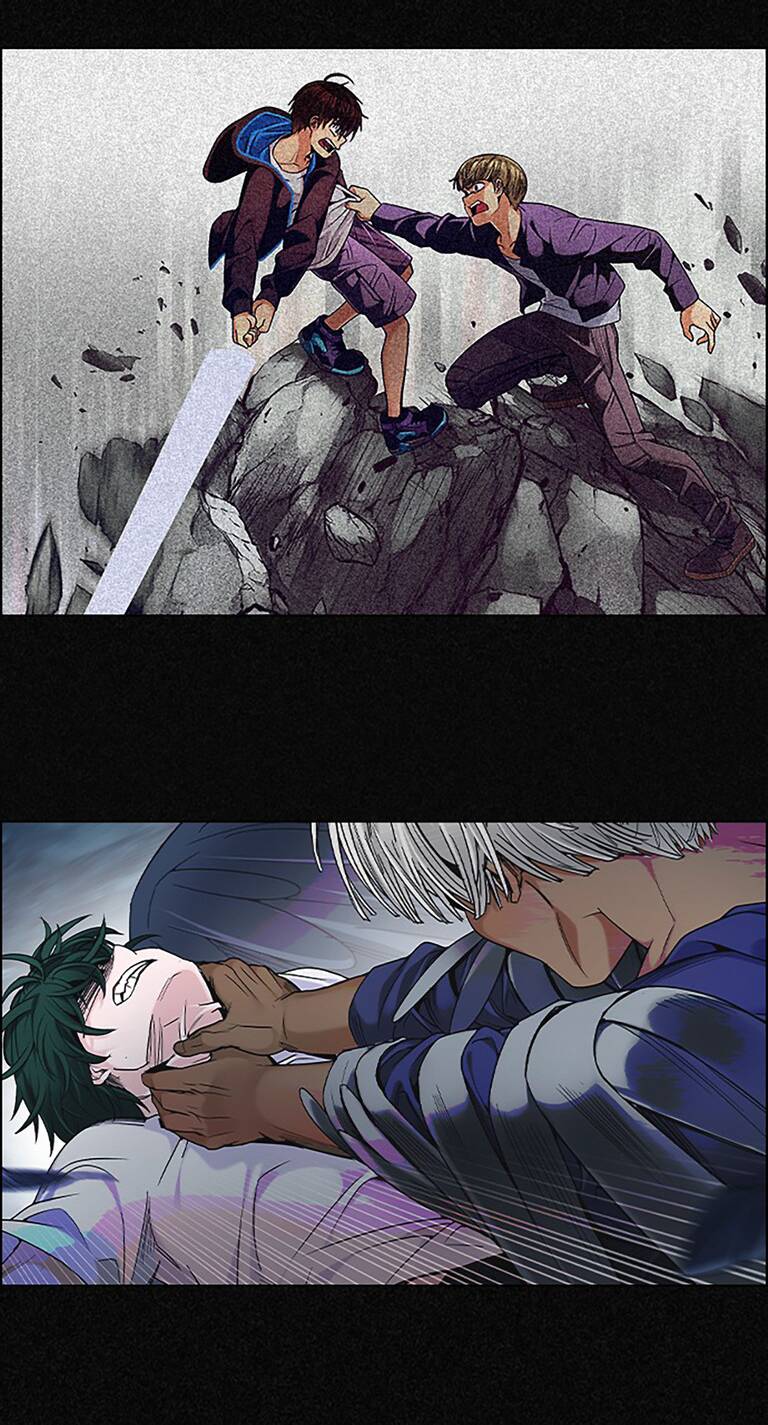 Trò Chơi Số Mệnh: Chapter 363: Nắm giữ (7)
