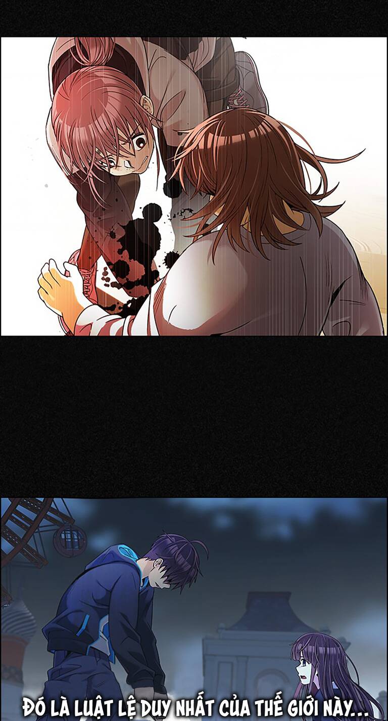Trò Chơi Số Mệnh: Chapter 363: Nắm giữ (7)