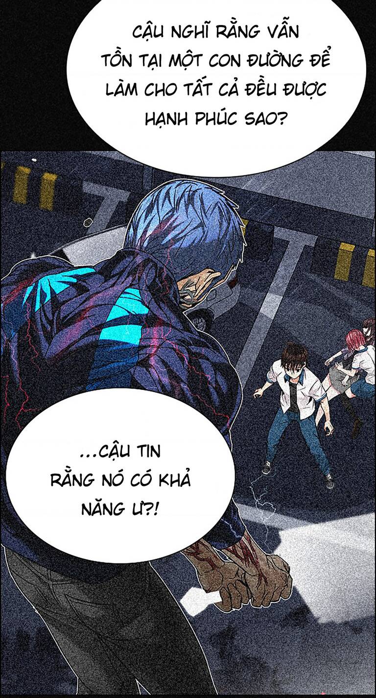 Trò Chơi Số Mệnh: Chapter 363: Nắm giữ (7)