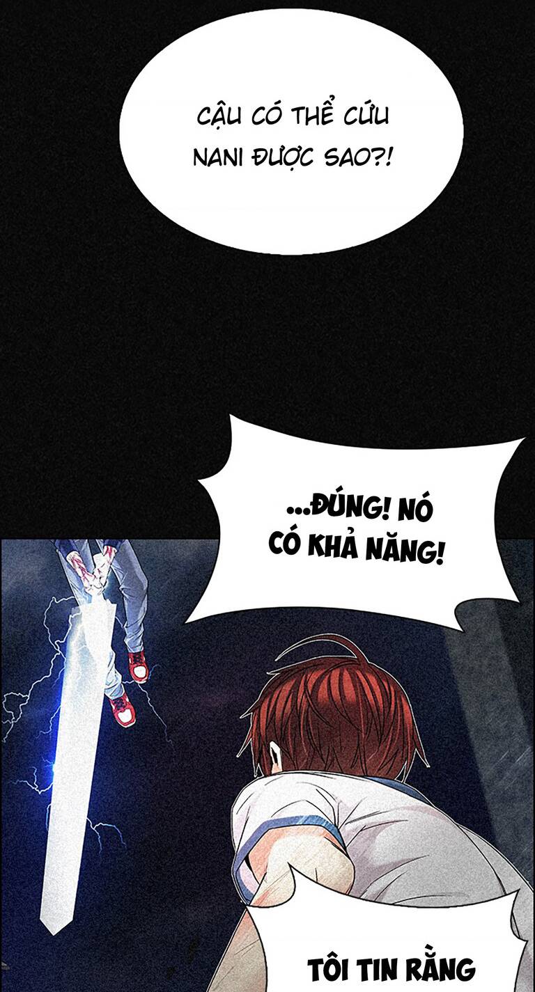 Trò Chơi Số Mệnh: Chapter 363: Nắm giữ (7)