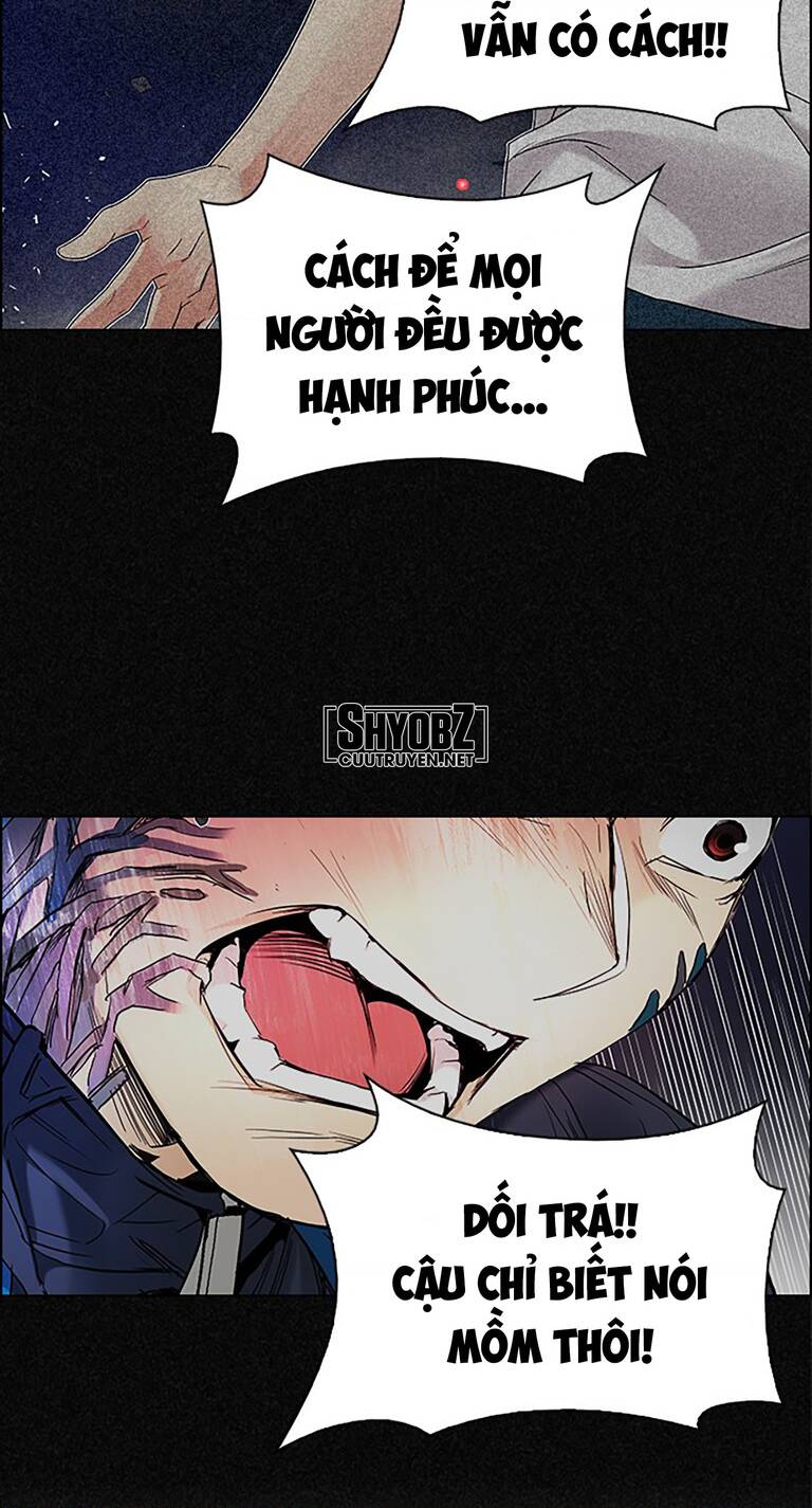 Trò Chơi Số Mệnh: Chapter 363: Nắm giữ (7)