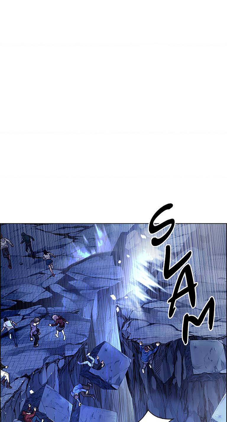 Trò Chơi Số Mệnh: Chapter 363: Nắm giữ (7)