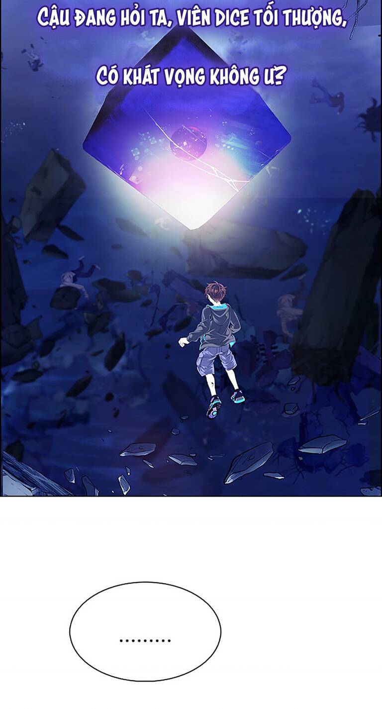 Trò Chơi Số Mệnh: Chapter 363: Nắm giữ (7)