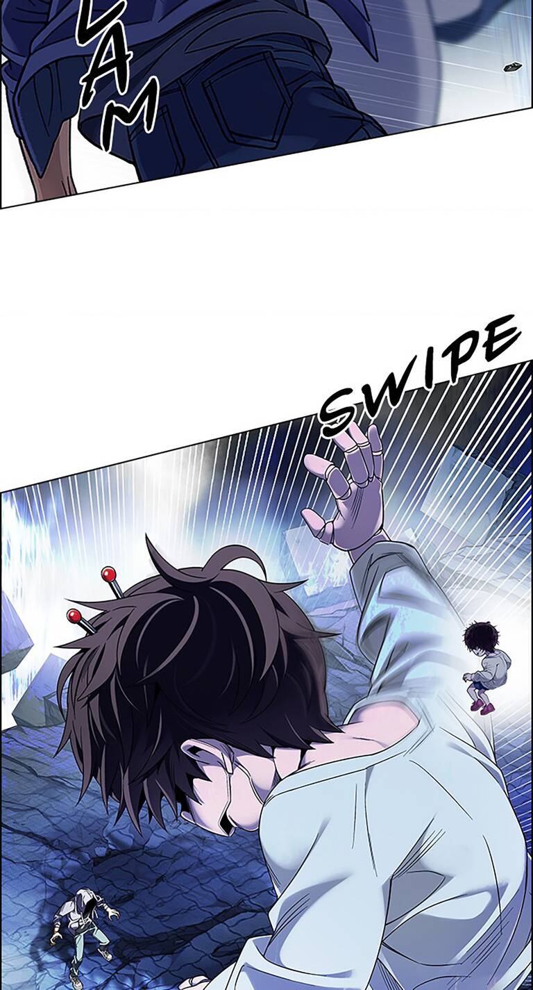 Trò Chơi Số Mệnh: Chapter 363: Nắm giữ (7)