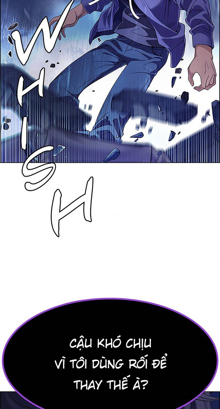 Trò Chơi Số Mệnh: Chapter 363: Nắm giữ (7)