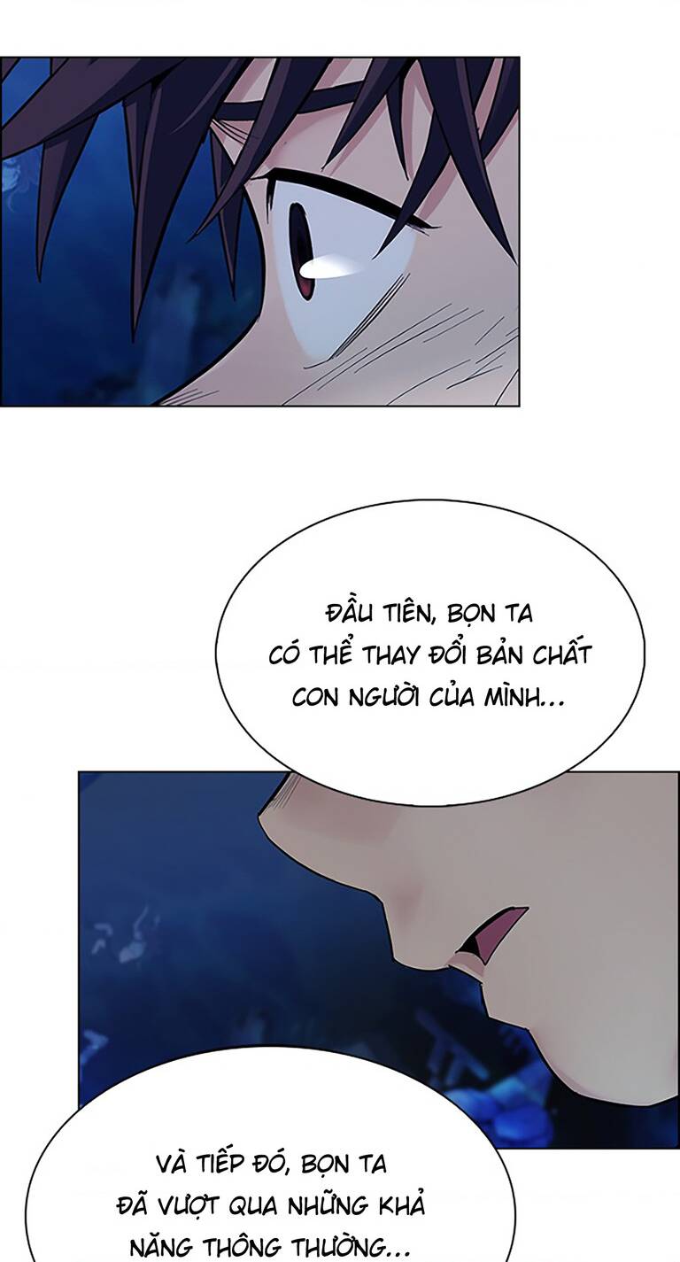 Trò Chơi Số Mệnh: Chapter 363: Nắm giữ (7)