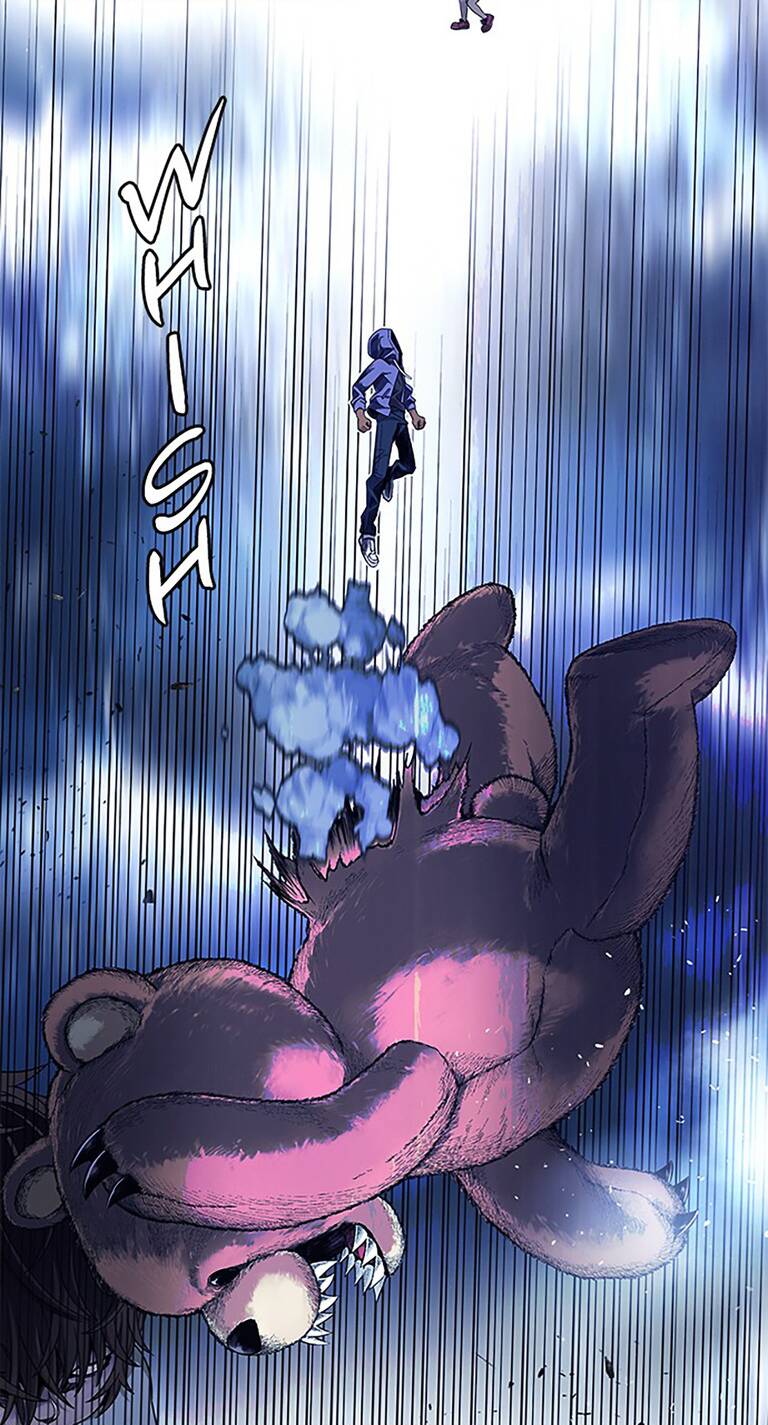 Trò Chơi Số Mệnh: Chapter 363: Nắm giữ (7)
