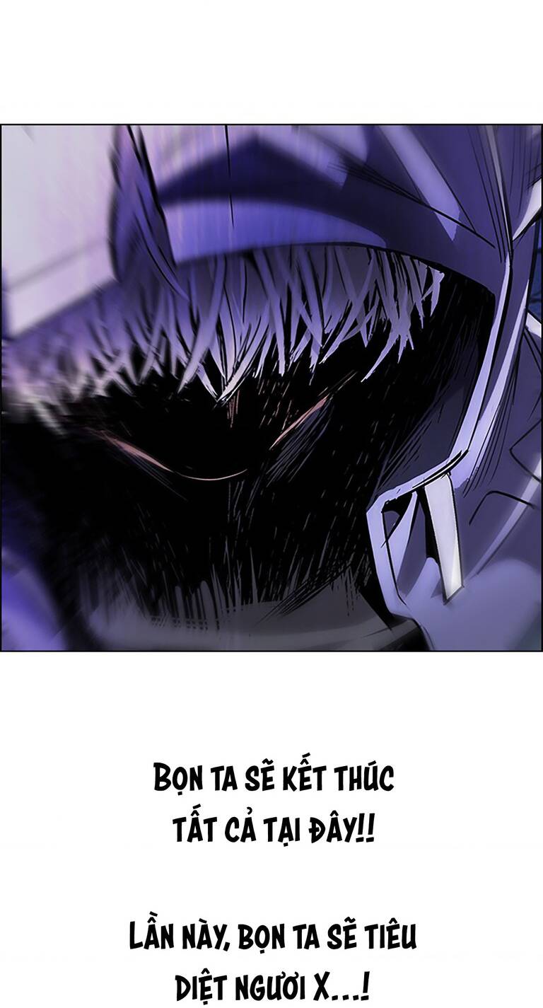 Trò Chơi Số Mệnh: Chapter 363: Nắm giữ (7)