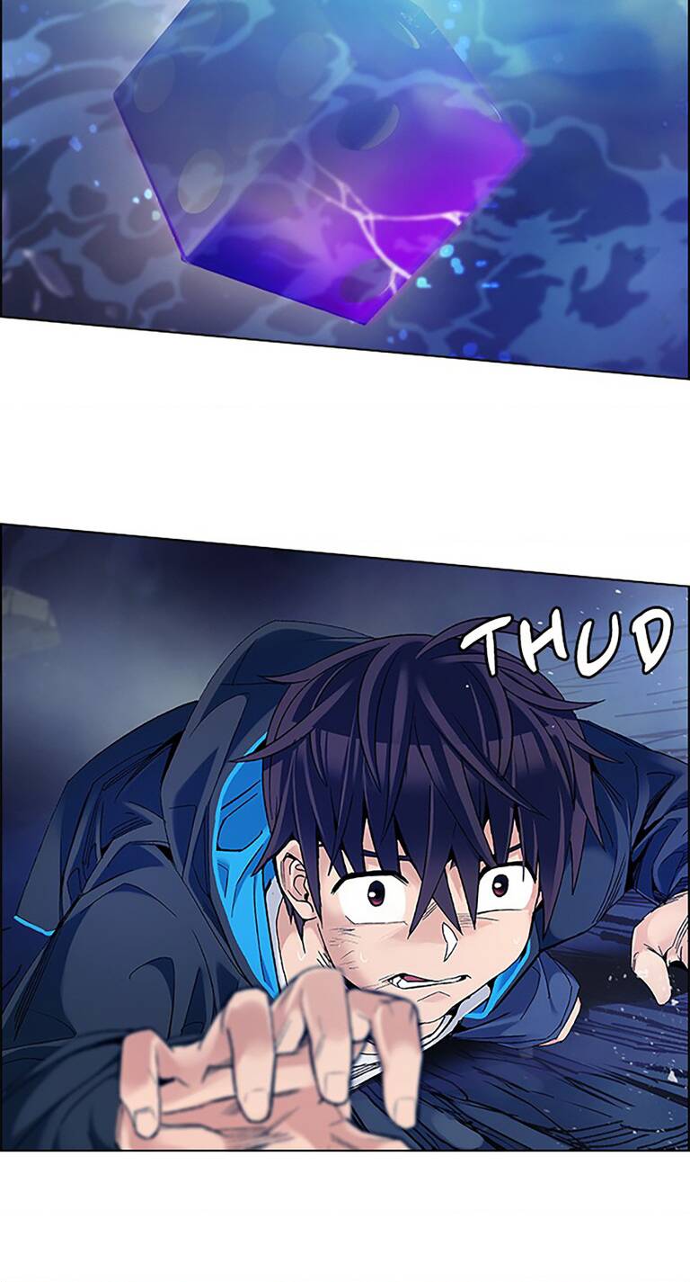 Trò Chơi Số Mệnh: Chapter 363: Nắm giữ (7)