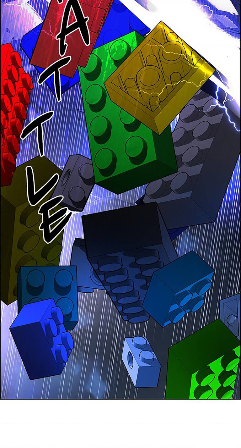 Trò Chơi Số Mệnh: Chapter 363: Nắm giữ (7)