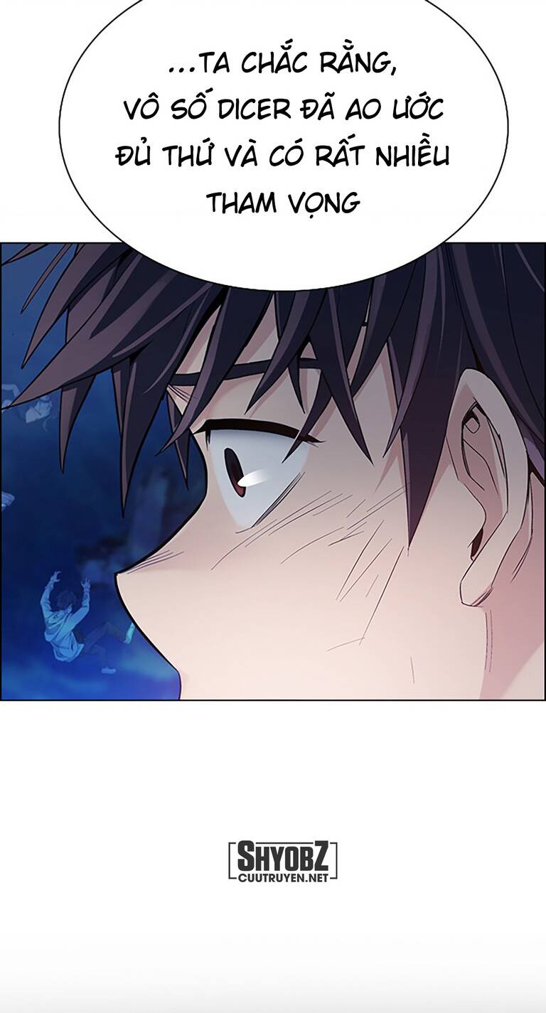Trò Chơi Số Mệnh: Chapter 363: Nắm giữ (7)